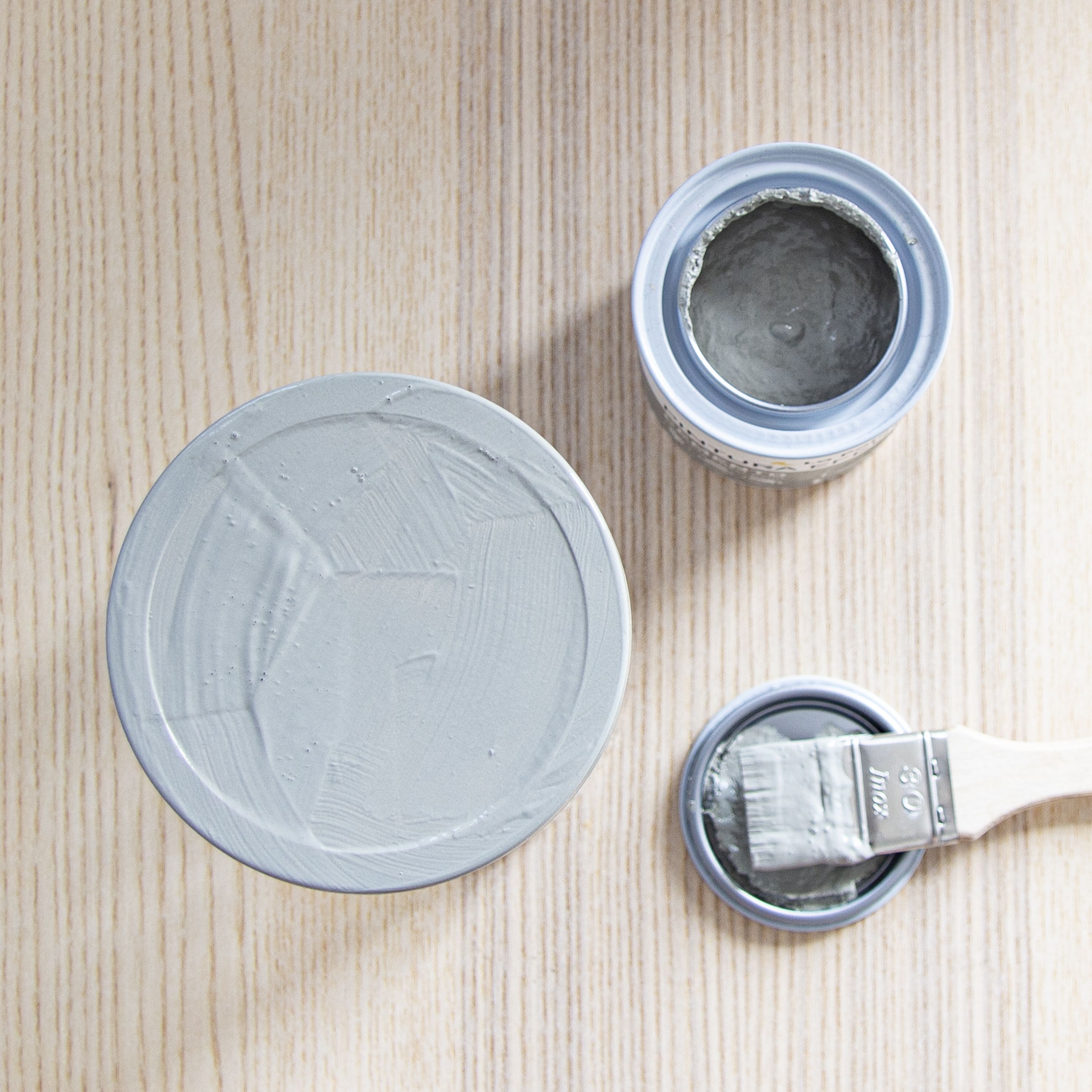 PINTURA EFECTO CEMENTO