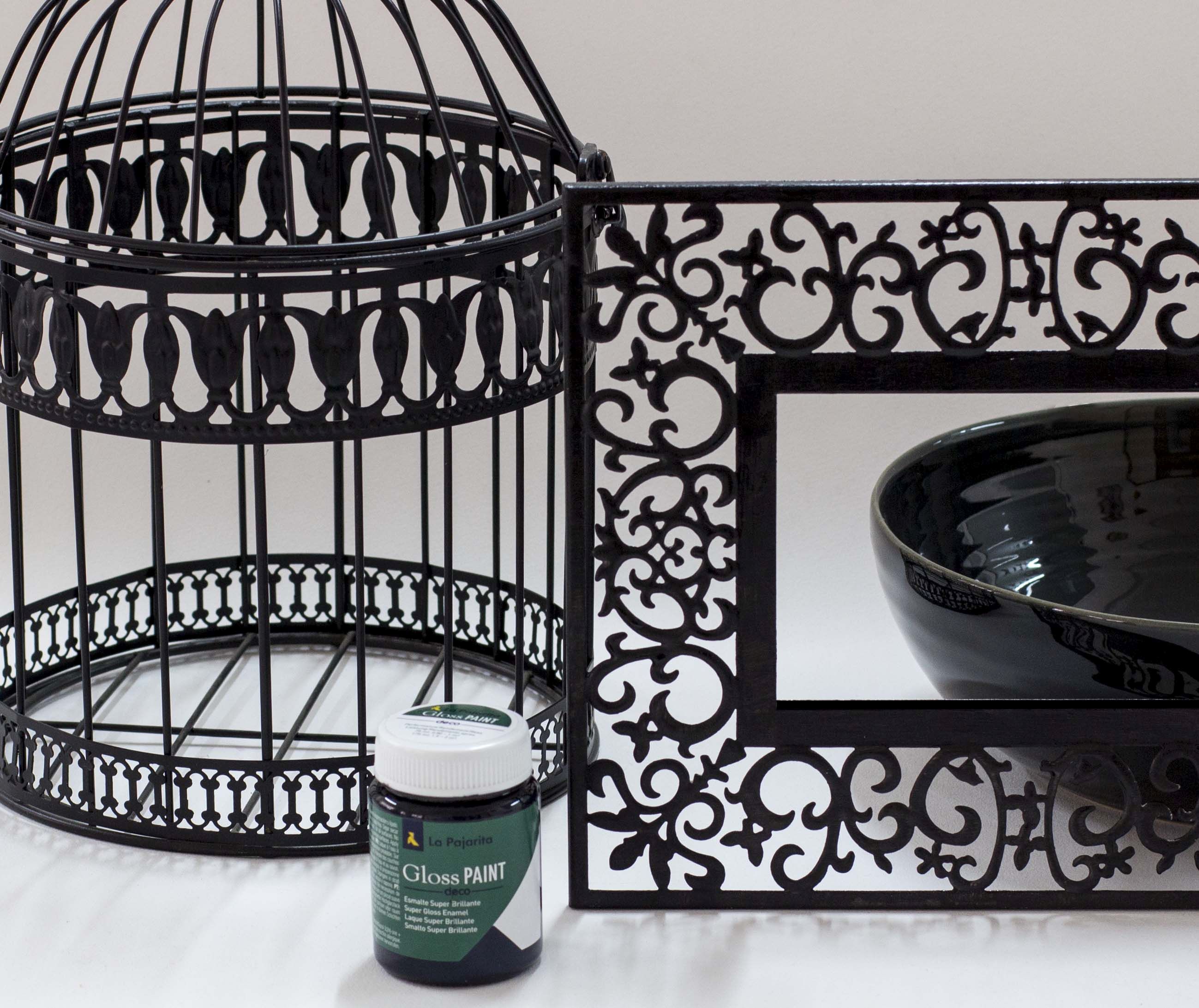 GLOSS PAINT GP-04 OCEAN