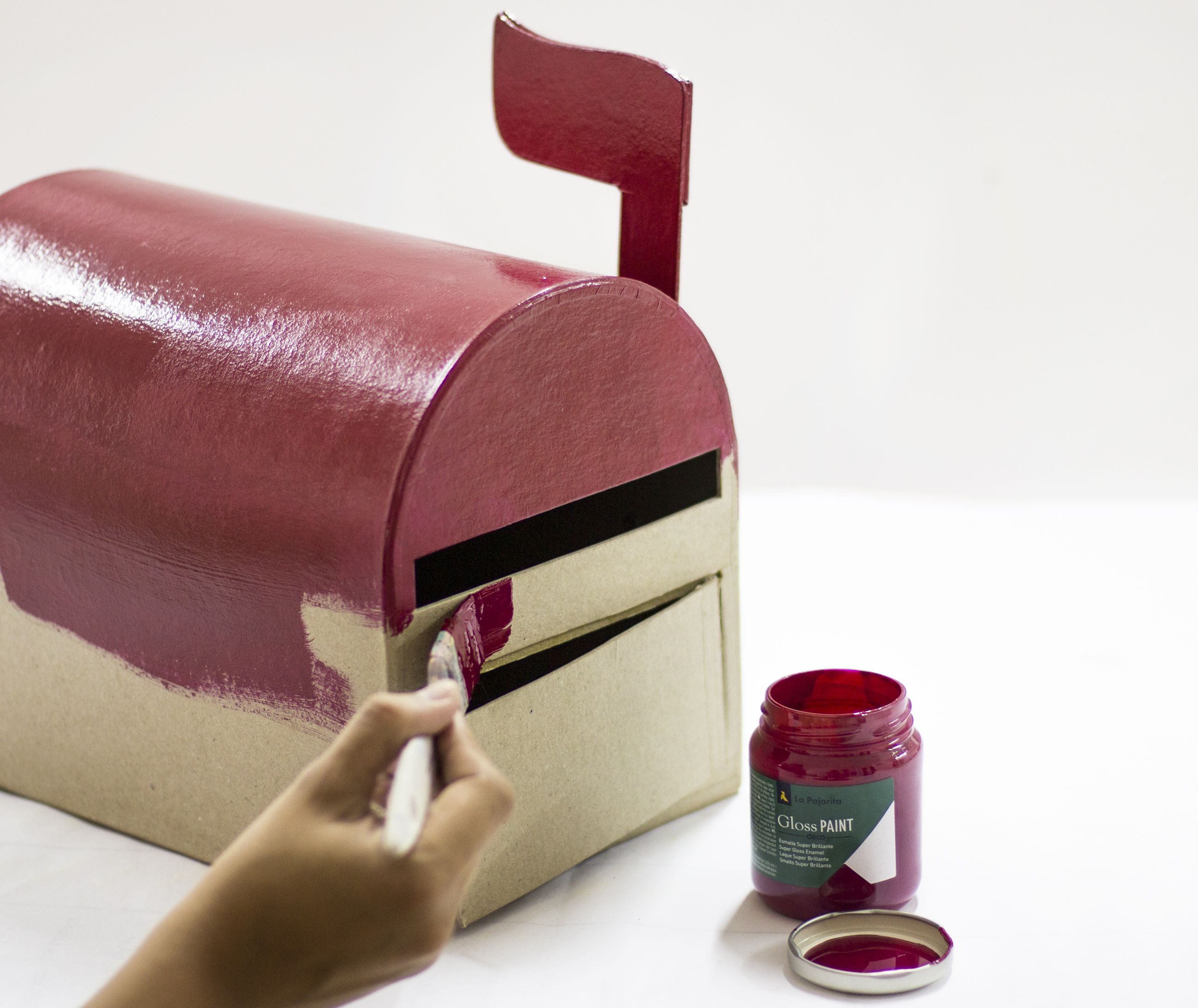 GLOSS PAINT GP-04 OCEAN