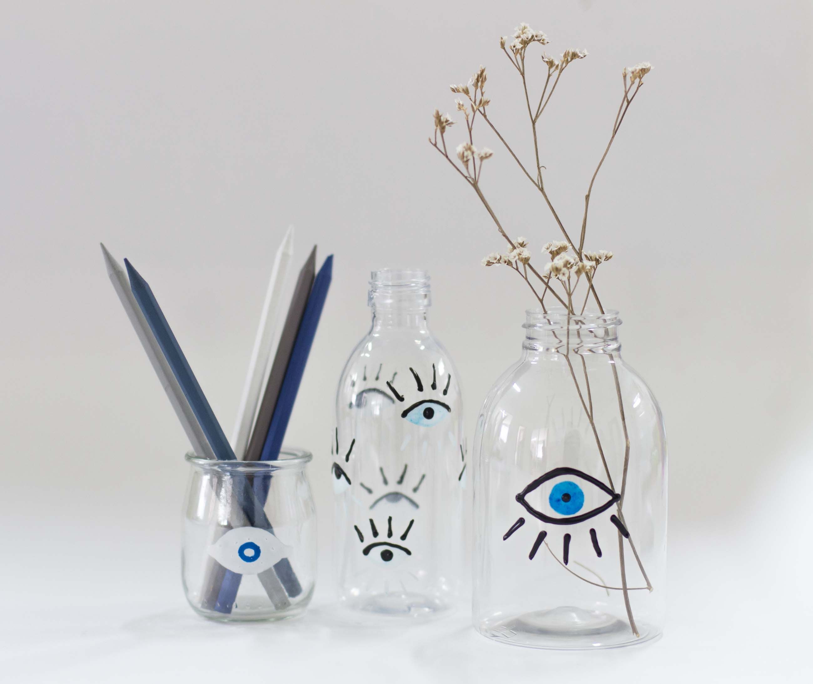 LACA TRANSPARENTE CRISTAL C-02 ROJO