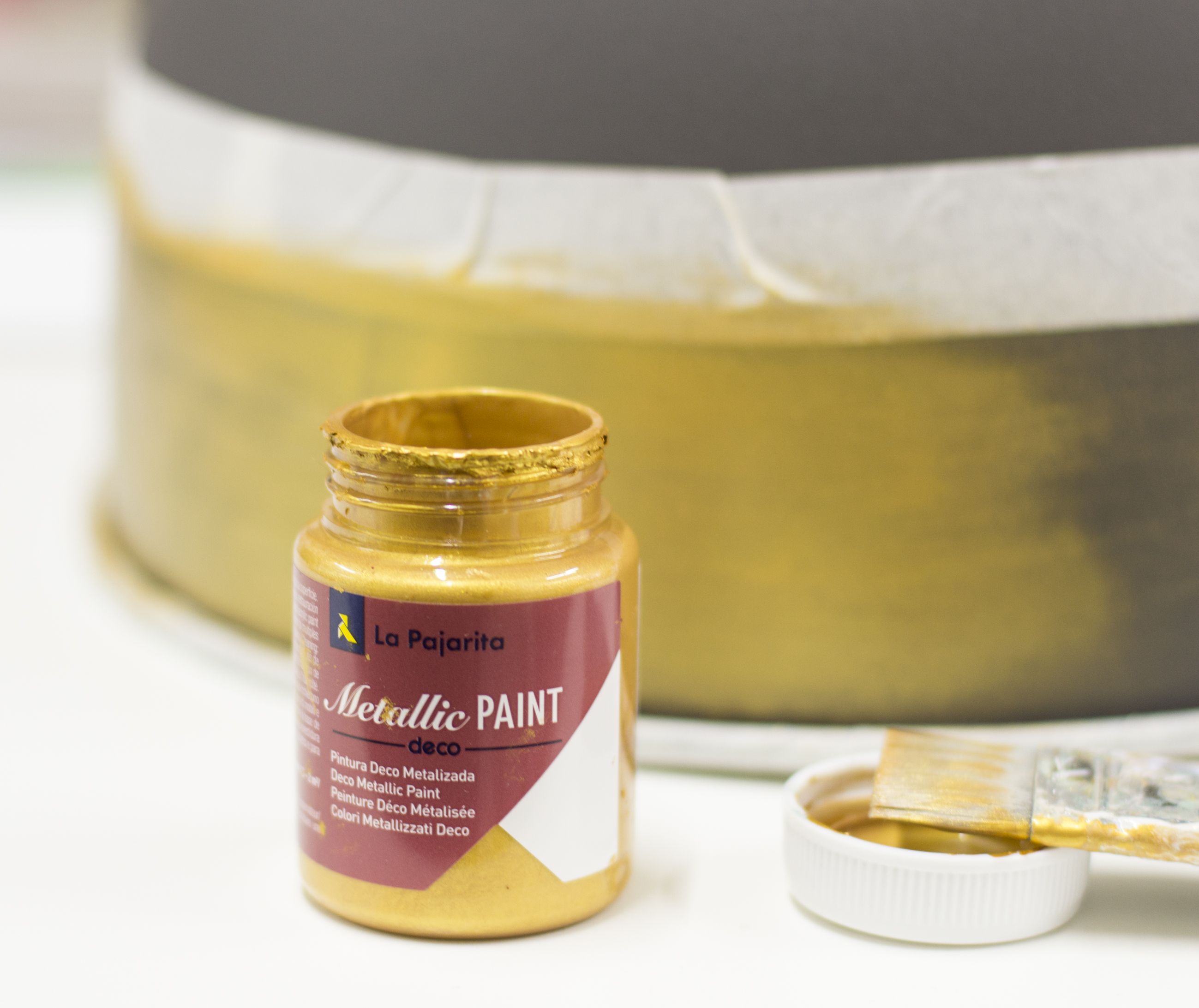 METALLIC PAINT MEP-01 SILVER