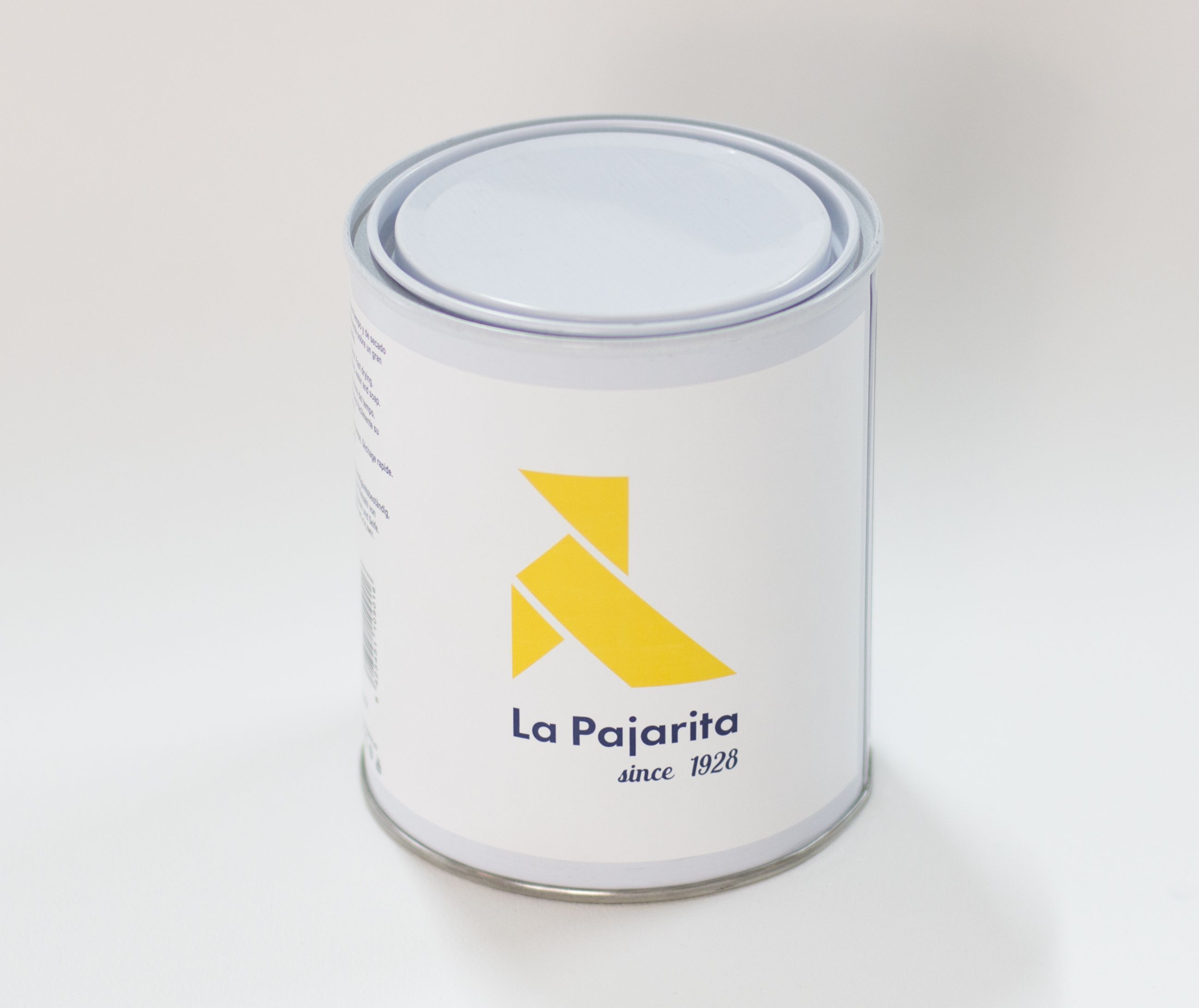 PINTURA SATINADA L-18 VERDE MANIGUA - 0,75 L