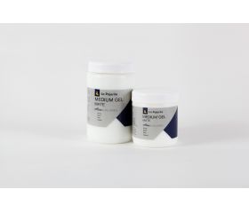 MEDIUM GEL MATE EXTRA HEAVY