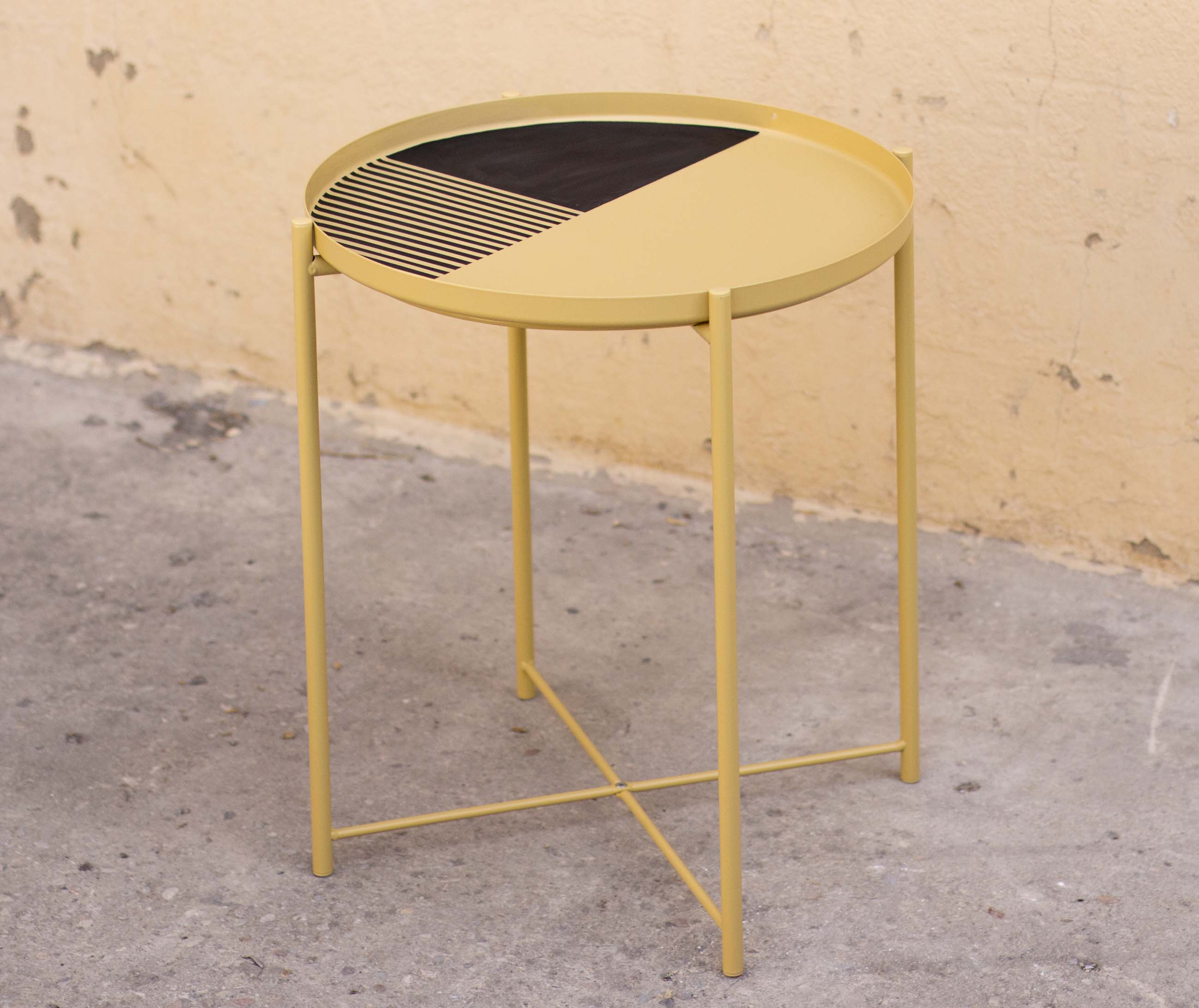 MATT PAINT MP-13 SMOKY