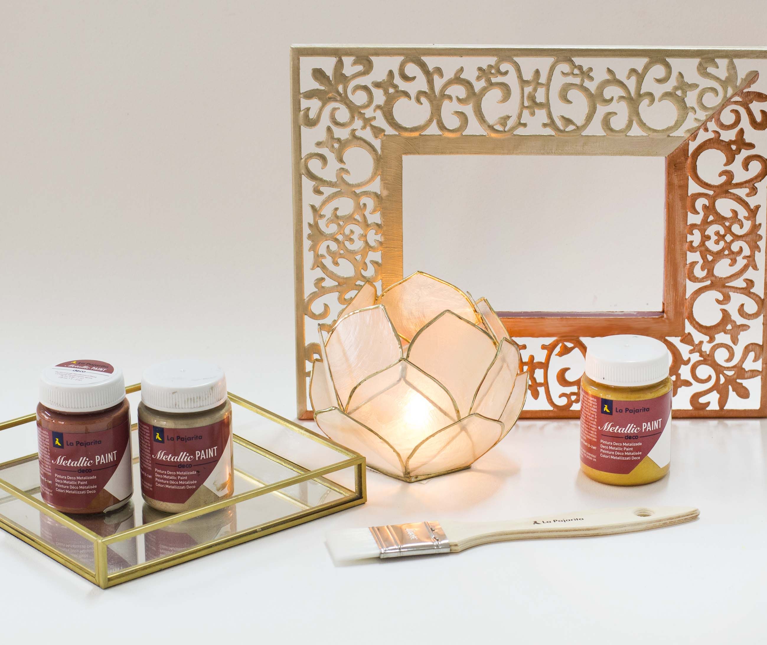 METALLIC PAINT MEP-01 SILVER