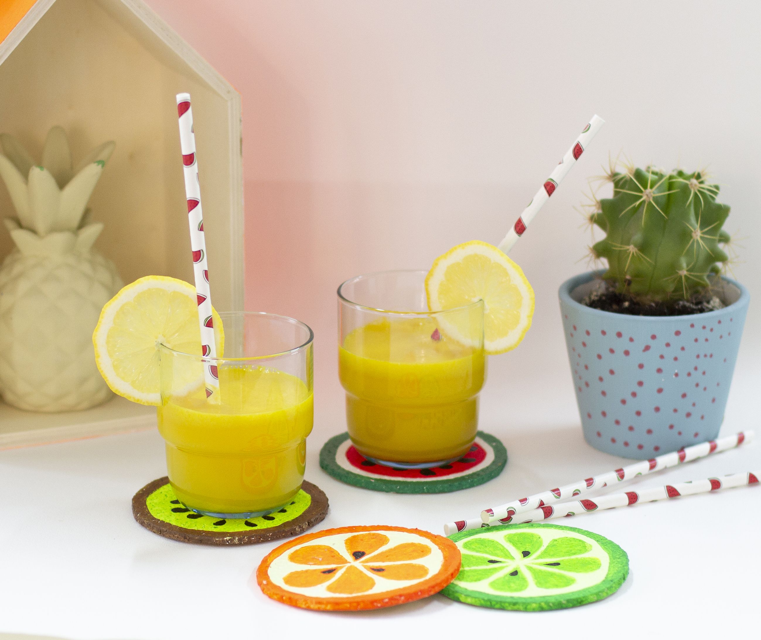 PINTURA FLUORESCENTE F-02 NARANJA