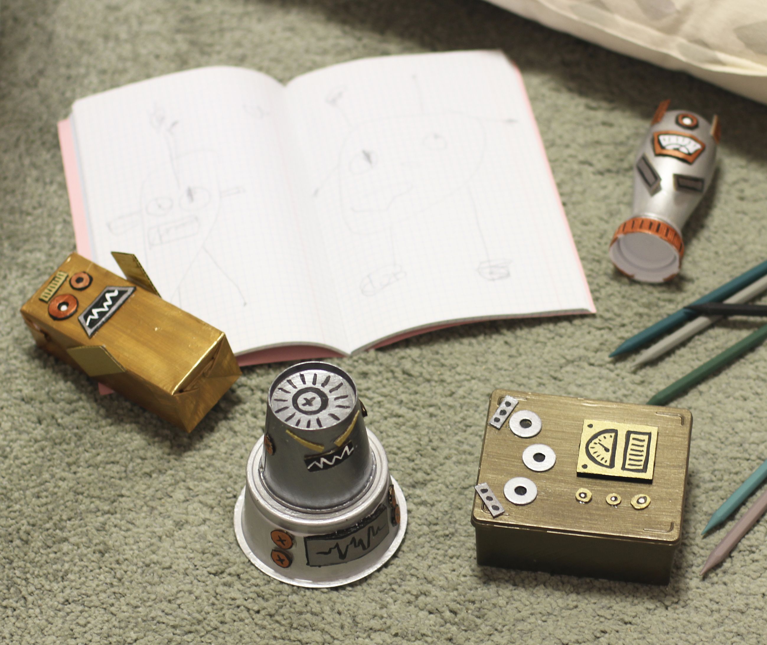 PINTURA METALIZADA ME-01 PLATA