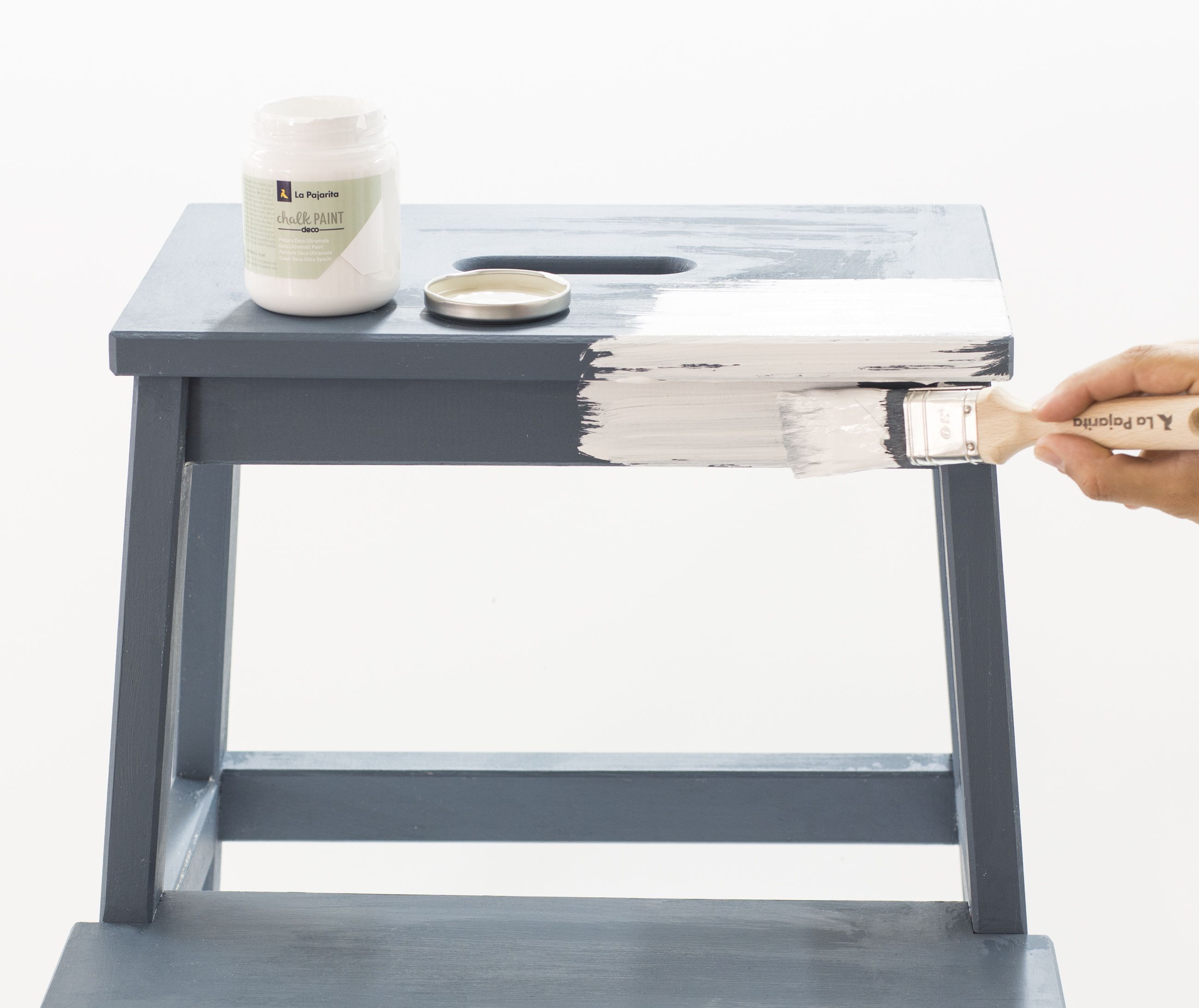 CHALK PAINT CP-24 NEW YORK