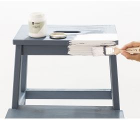 CHALK PAINT