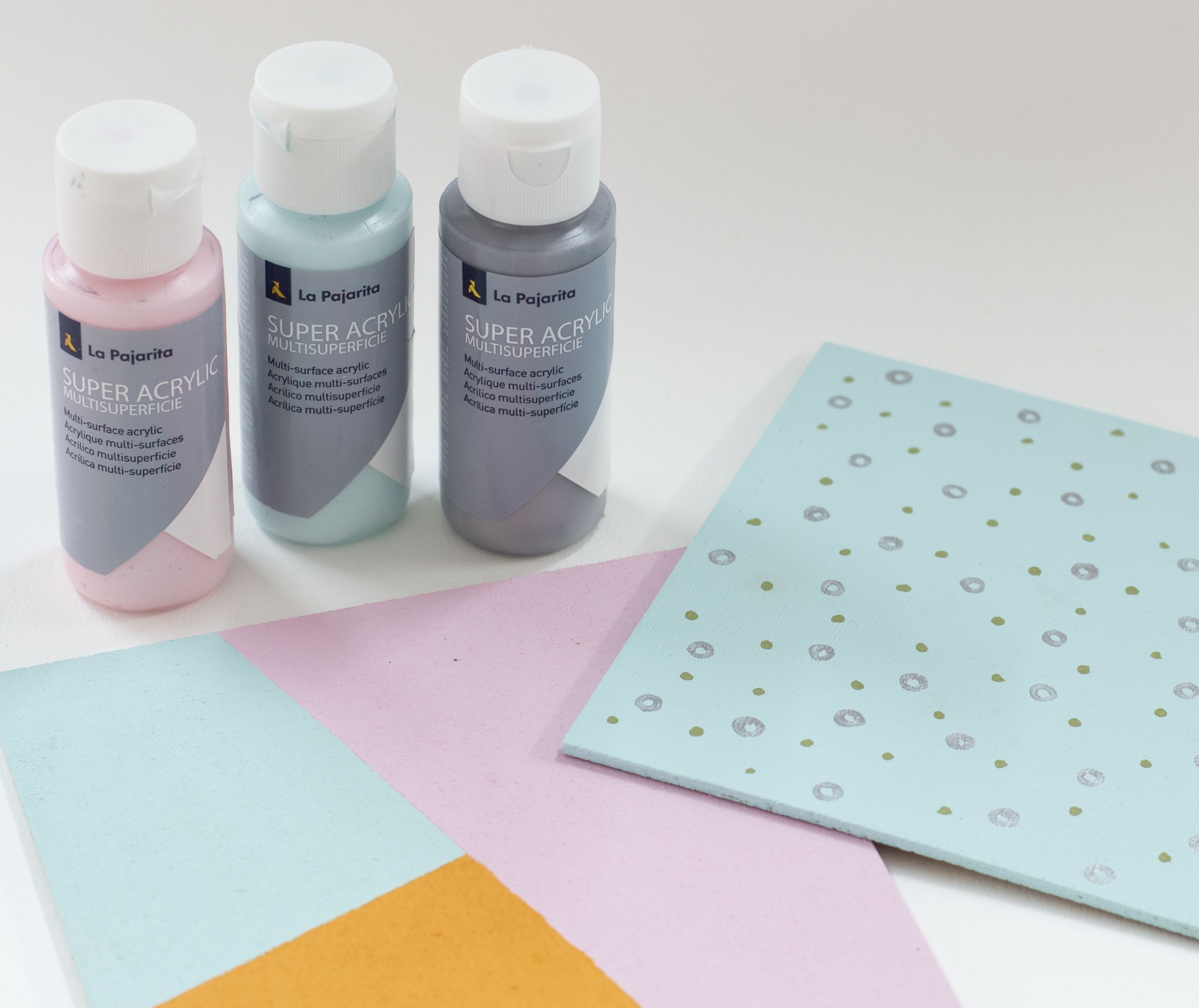 SUPER ACRYLIC a-43 VERDE PINO