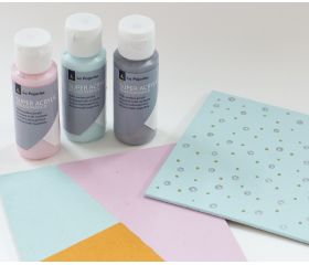 SUPER ACRYLIC