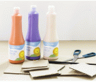 TEMPERA LIQUIDA TL-11 MARRON