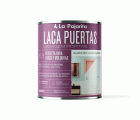 LACA PUERTAS BLANCO ROTO 750ML