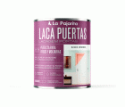 LACA PUERTAS BLANCO 750ML