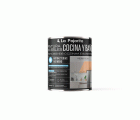 PINTURA MUEBLES COCINA Y BAÑO PIEDRA 750ML