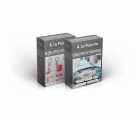 KIT RESINA EPOXI ENCAPSULADOS 175 GR