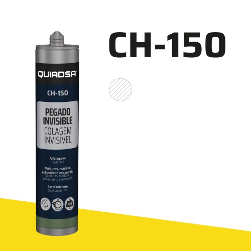 QUIADSA FIJA + PLUS CH-150