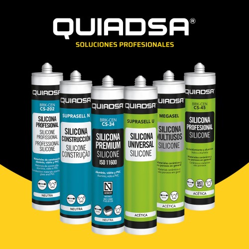 SILICONAS