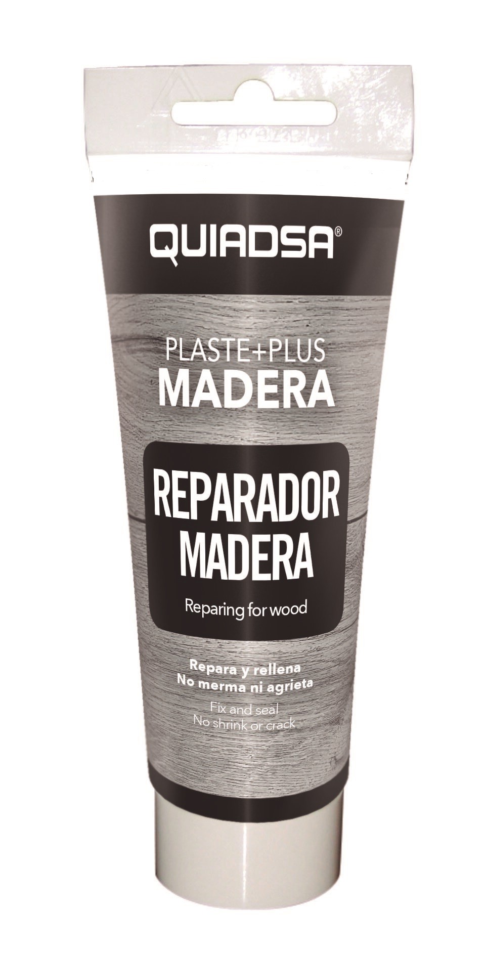 PLASTE+PLUS Madera Haya Tubo de 100 ml