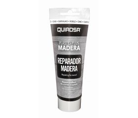PLASTE+PLUS Madera Roble Tubo de 100 ml