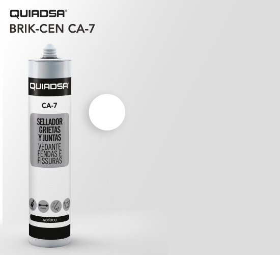 BRIK-CEN CA-7 cartucho 300ml