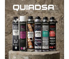 ESPUMA DE POLIURETANO