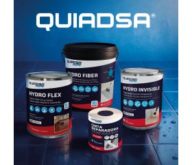 QUIADSA HYDRO