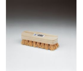 CEPILLO 4x8 RAIZ ZACATON FIBRA VEGETAL Ref.1016