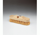 CEPILLO BUQUE 5X10 RAIZ ZACATON FIBRA VEGETAL Ref.1023