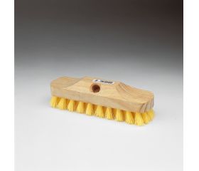 CEPILLO BUQUE 5x10 COMPETIDOR MEXIL Ref.1105