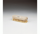 CEPILLO 4x9 TAMPICO FIBRA VEGETAL Ref.1219