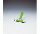 LIMPIA-CRISTALES CHASIS METAL S/M 15 cm Ref.1379