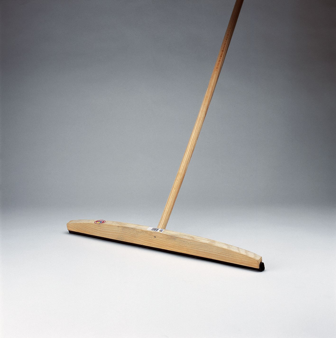 ESCURREAGUAS CHASIS MADERA 75 cm C/MANGO 1,30X28 cm Ref.1397