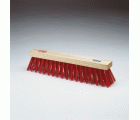 BARRENDERO BARBOSA MADERA ROJO 5x22 Ref.1409