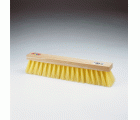BARRENDERO BARBOSA MADERA AMARILLO 4x22 Ref.1410