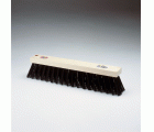CEPILLO BARRENDERO NEGRO 5x22 5/F 500x65 Ref.1416