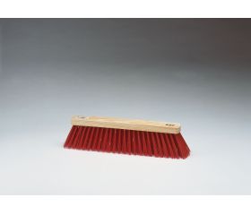 BARRENDERO BARBOSA MADERA ROJO 52 Ref.1505