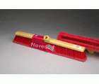 CEPILLO BARRENDERO BASE P.P.600 P.V.C. S/M Ref.1554