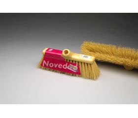 BARRENDERO BARBOSA RECICLADO AMARILLO 30 Ref.1574