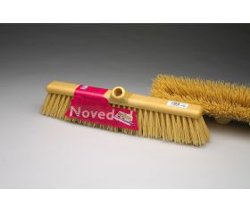 BARRENDERO BARBOSA RECICLADO AMARILLO 50 Ref.1576