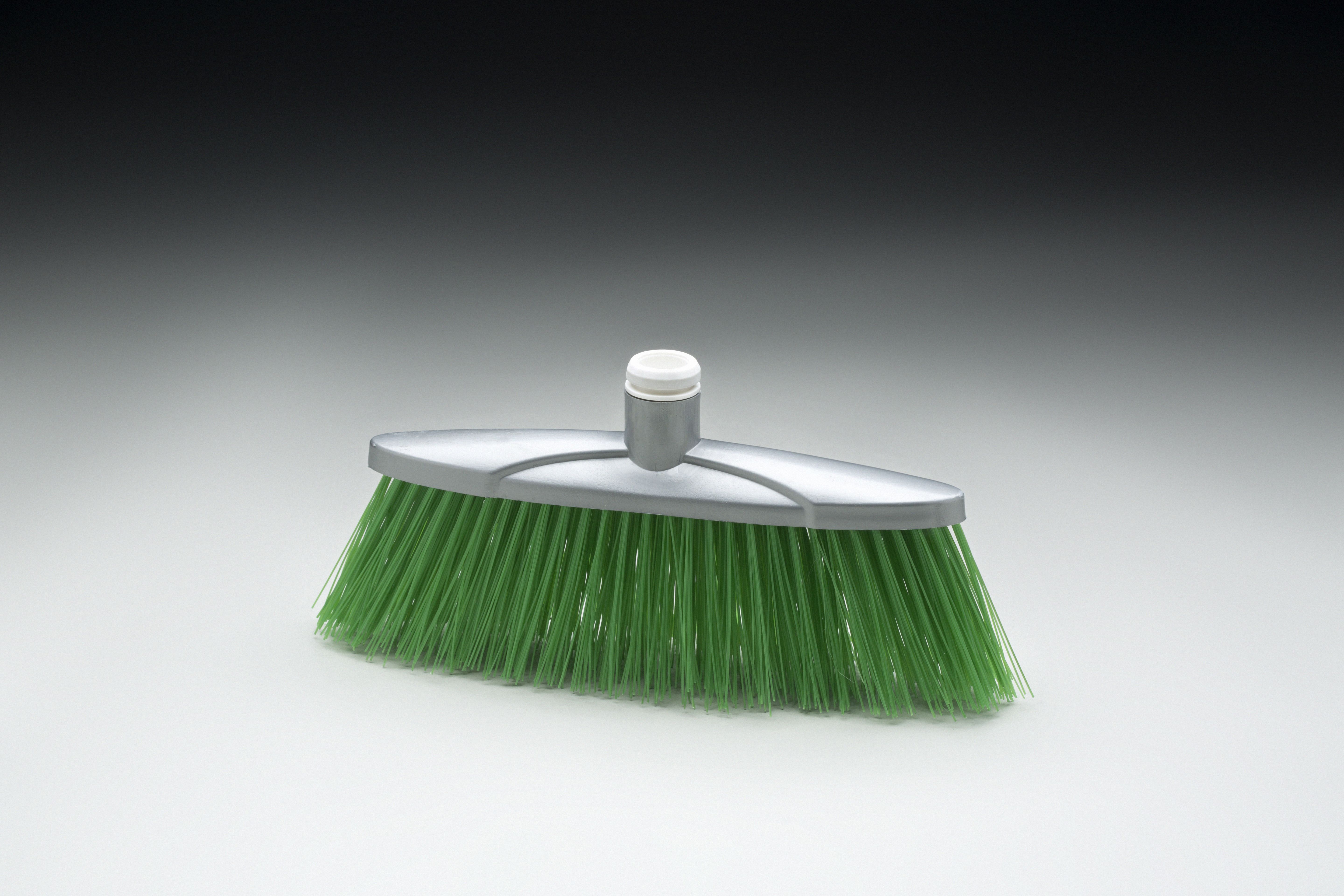 ESCOBA DALIA FIBRA DURA S/M Ref.1756