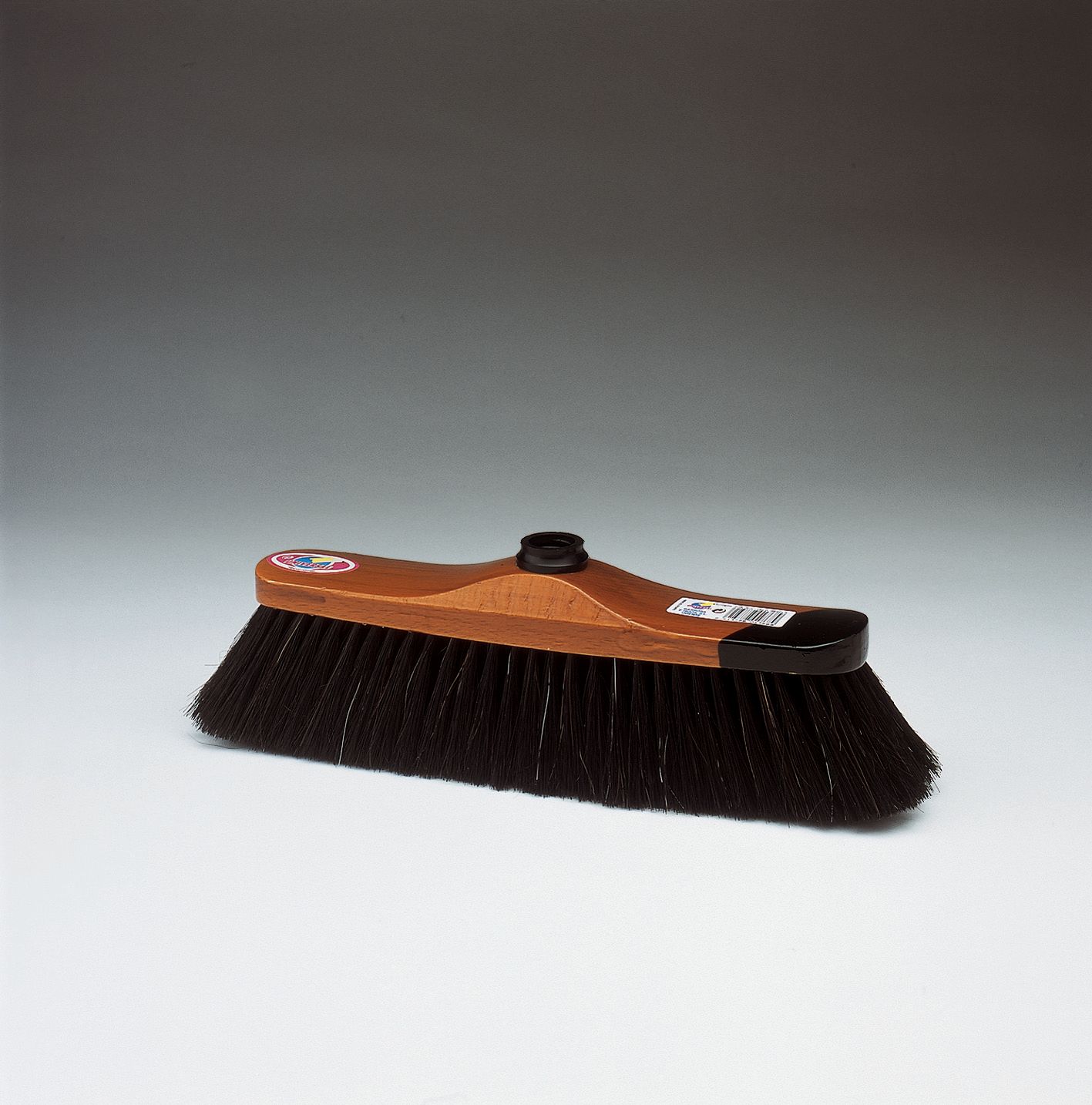 ESCOBON 2 MIL PELO MEZCLA MONT.MAD.S/M Ref.1768