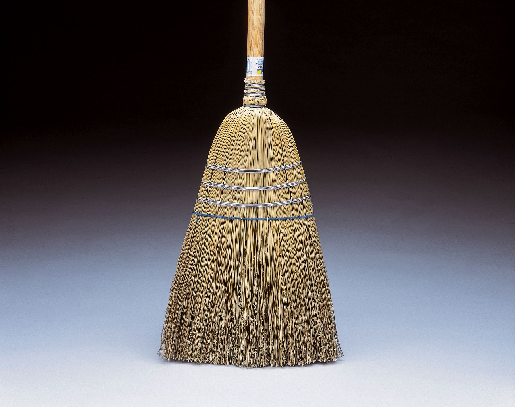 ESCOBA MIJO ESPECIAL 3 ALAMBRES C/M Ref.1810