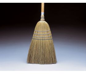 ESCOBA MIJO ESPECIAL 3 ALAMBRES C/M Ref.1810