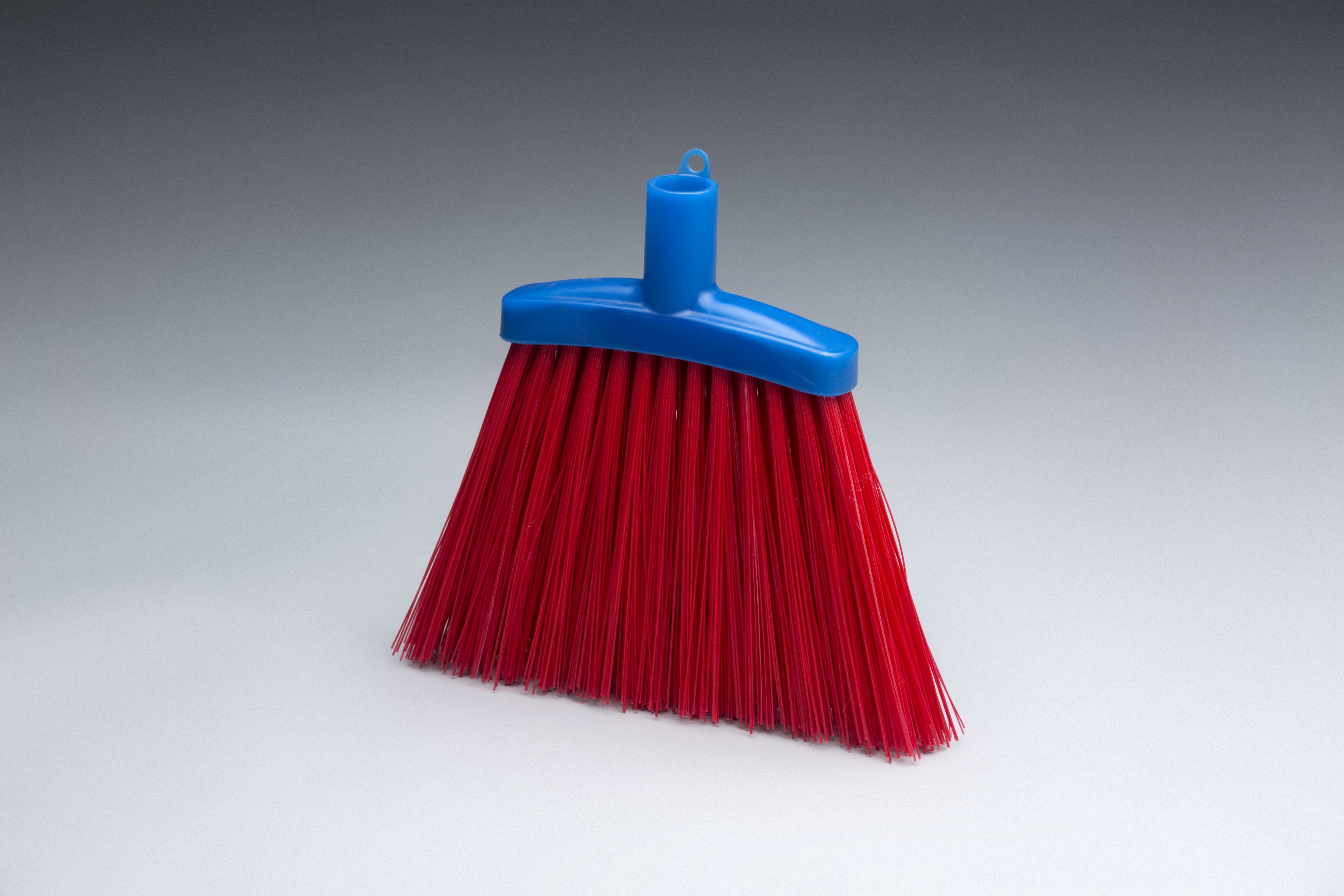 ESCOBA COLES DURA SIN MANGO Ref.1811