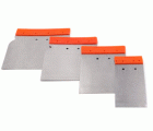 JUEGO CARROCERO INOXIDABLE Ref.3010