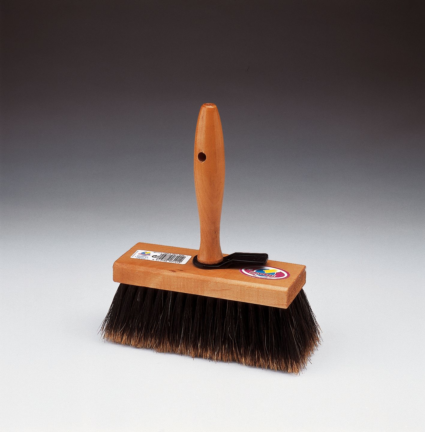 CEPILLO TEMPLE PELO DESPUNTADO Nº1 Ref.3101