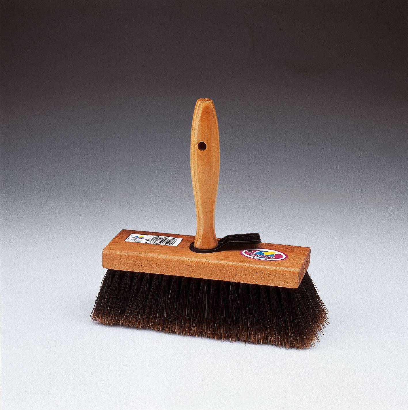 CEPILLO TEMPLE PELO DESPUNTADO Nº2 Ref.3102