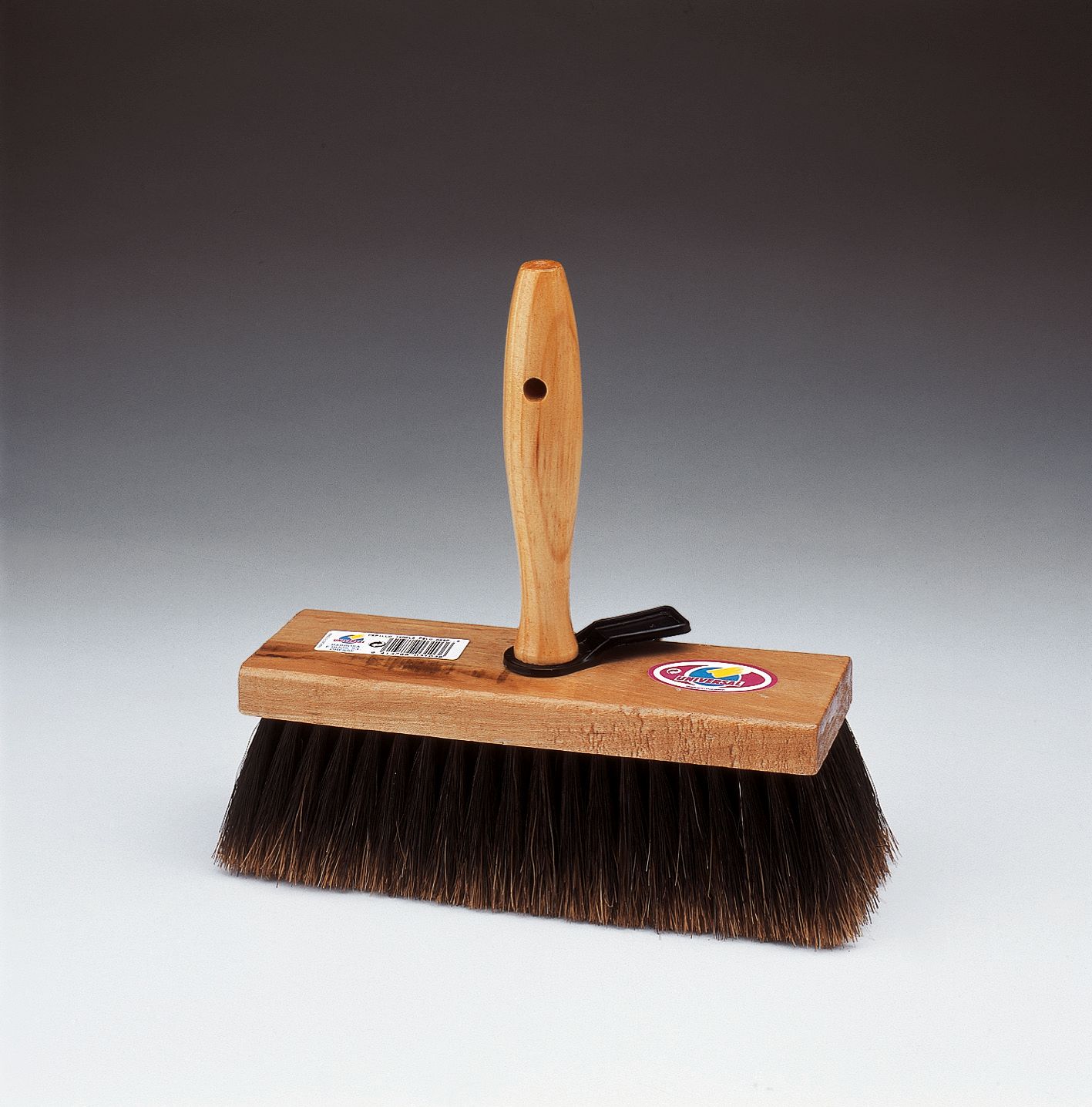 CEPILLO TEMPLE PELO DESPUNTADO Nº3 Ref.3103