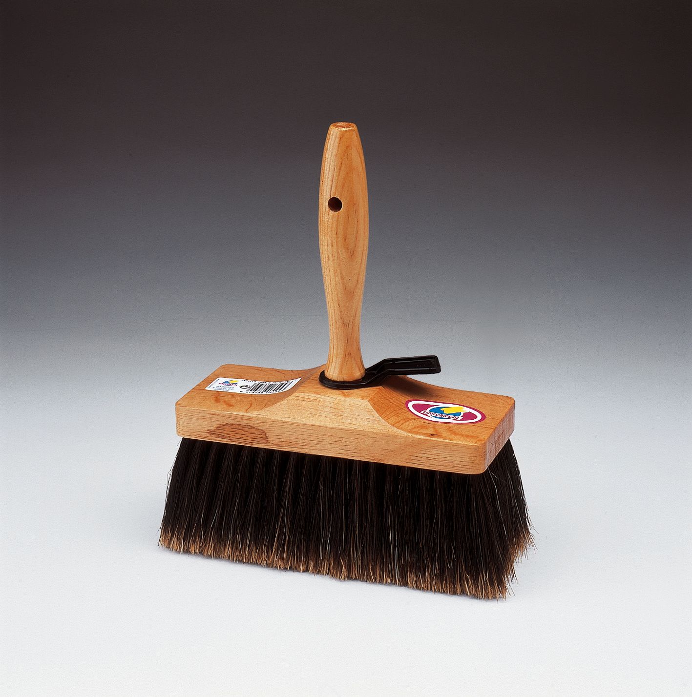 CEPILLO TEMPLE PELO DESPUNTADO Nº4 Ref.3104